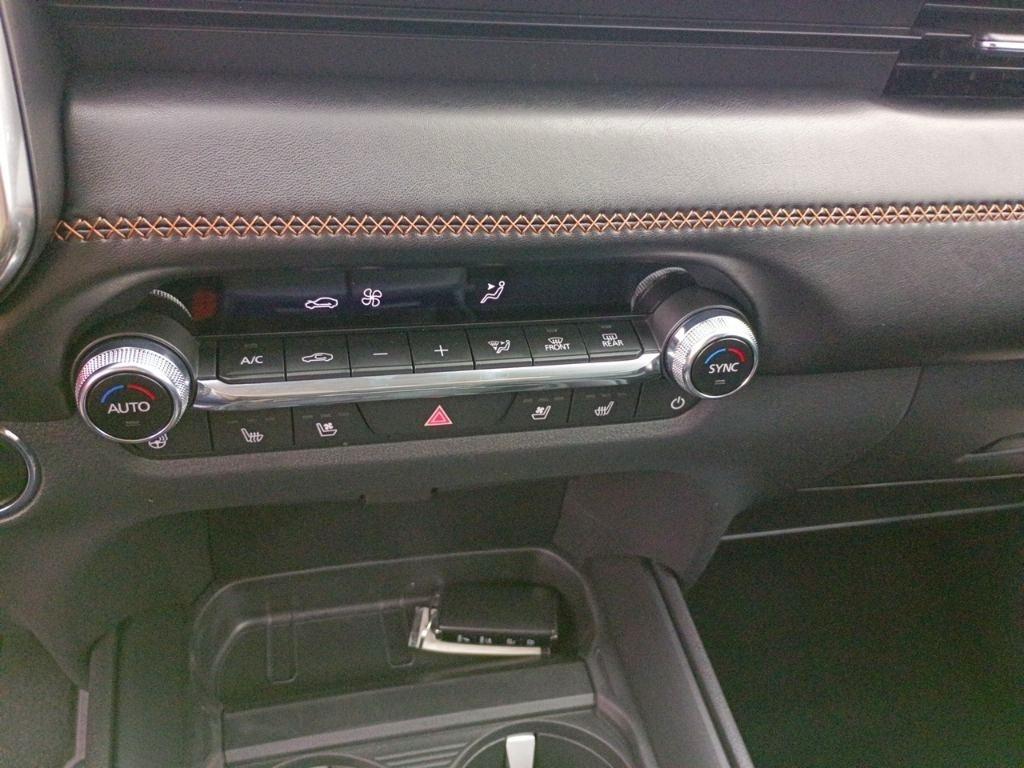 Mazda CX-50 Hybrid Premium Plus AWD 2026