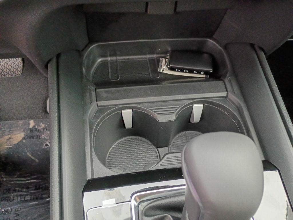 Mazda CX-50 Hybrid Premium Plus AWD 2026