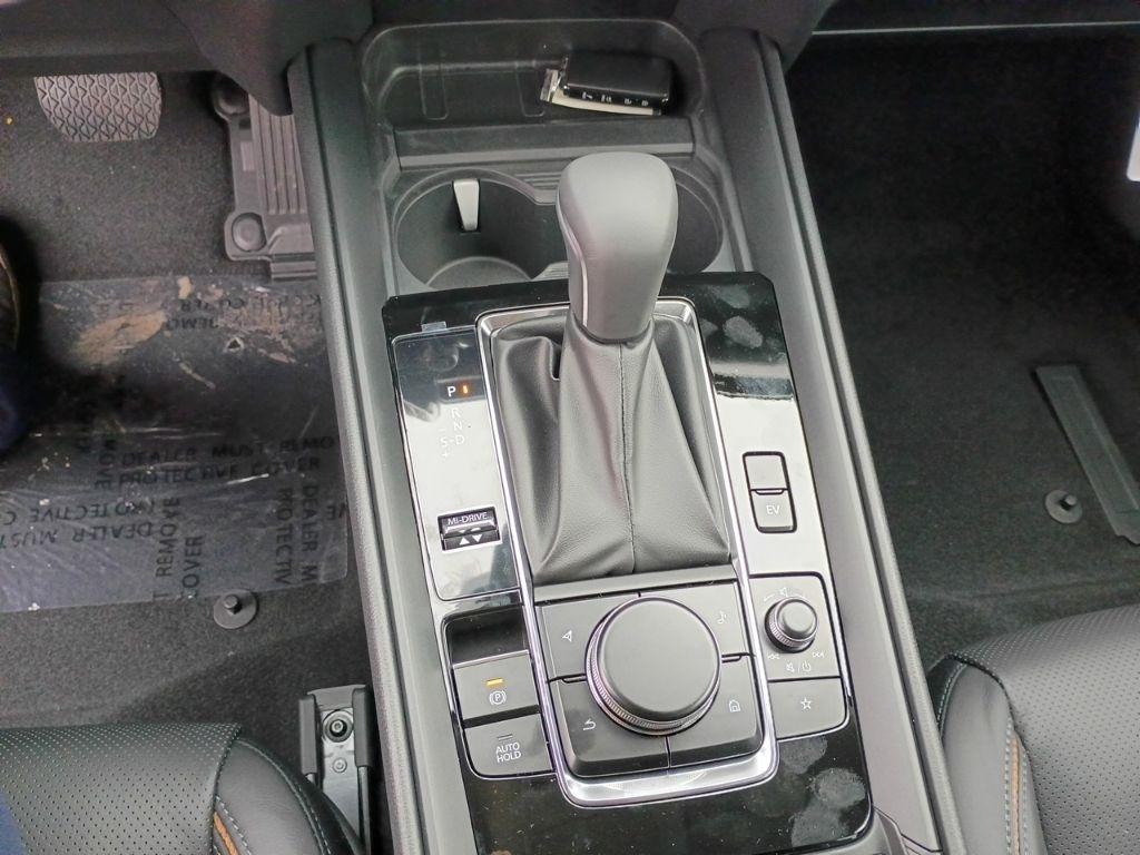 Mazda CX-50 Hybrid Premium Plus AWD 2026