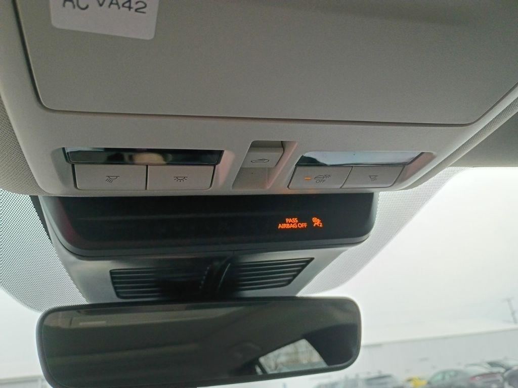 Mazda CX-50 Hybrid Premium Plus AWD 2026