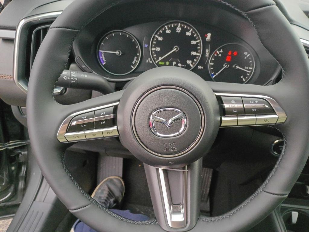 Mazda CX-50 Hybrid Premium Plus AWD 2026