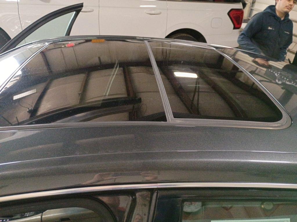 Cadillac CTS Sedan 4dr Sdn 2.0L Turbo Luxury Collection AWD 2016