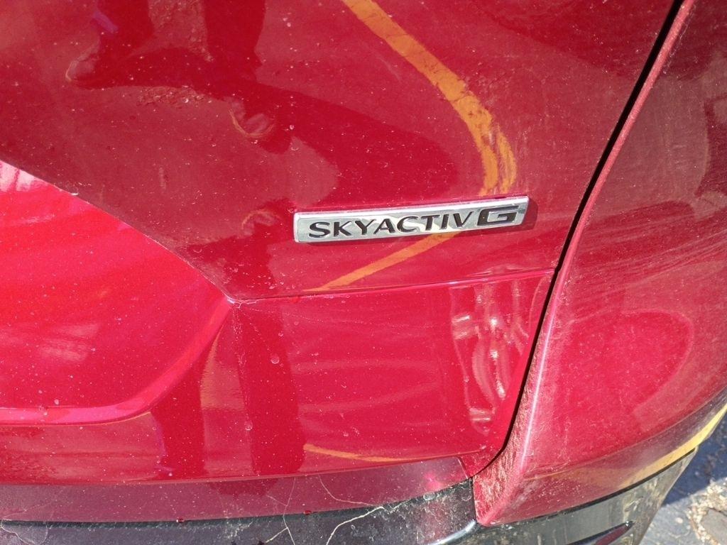 Mazda CX-5 2.5 S Premium Plus AWD 2026