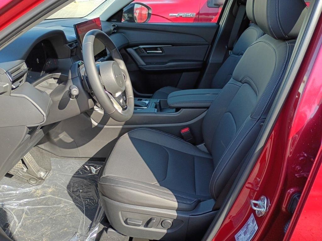 Mazda CX-5 2.5 S Premium Plus AWD 2026