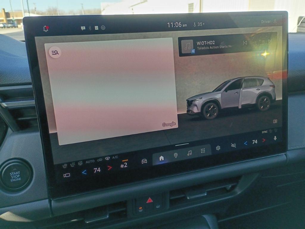 Mazda CX-5 2.5 S Premium Plus AWD 2026