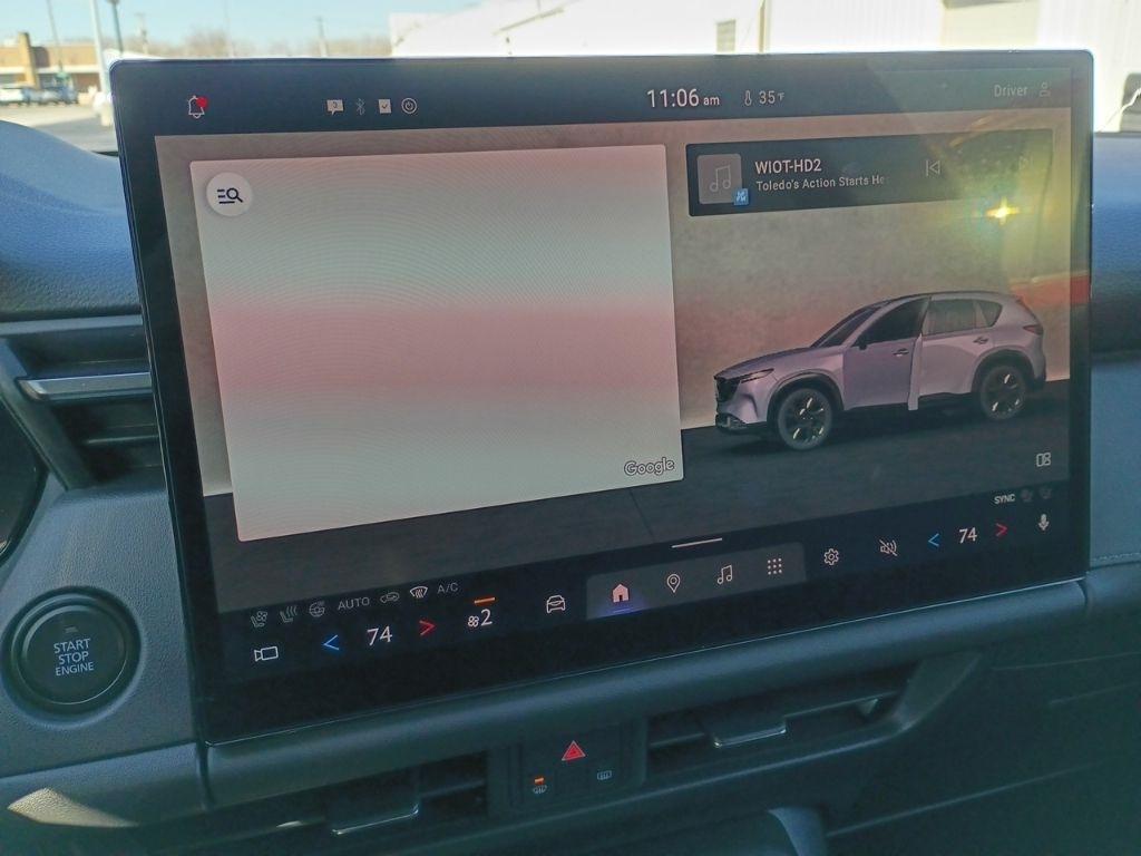 Mazda CX-5 2.5 S Premium Plus AWD 2026