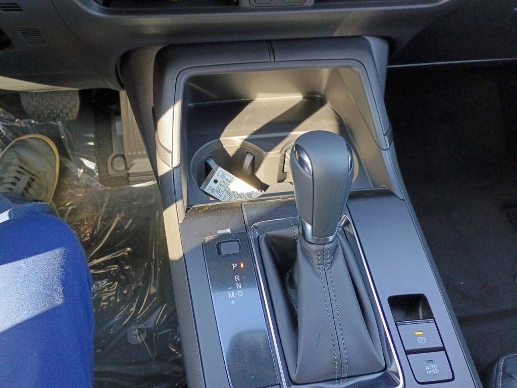 Mazda CX-5 2.5 S Premium Plus AWD 2026