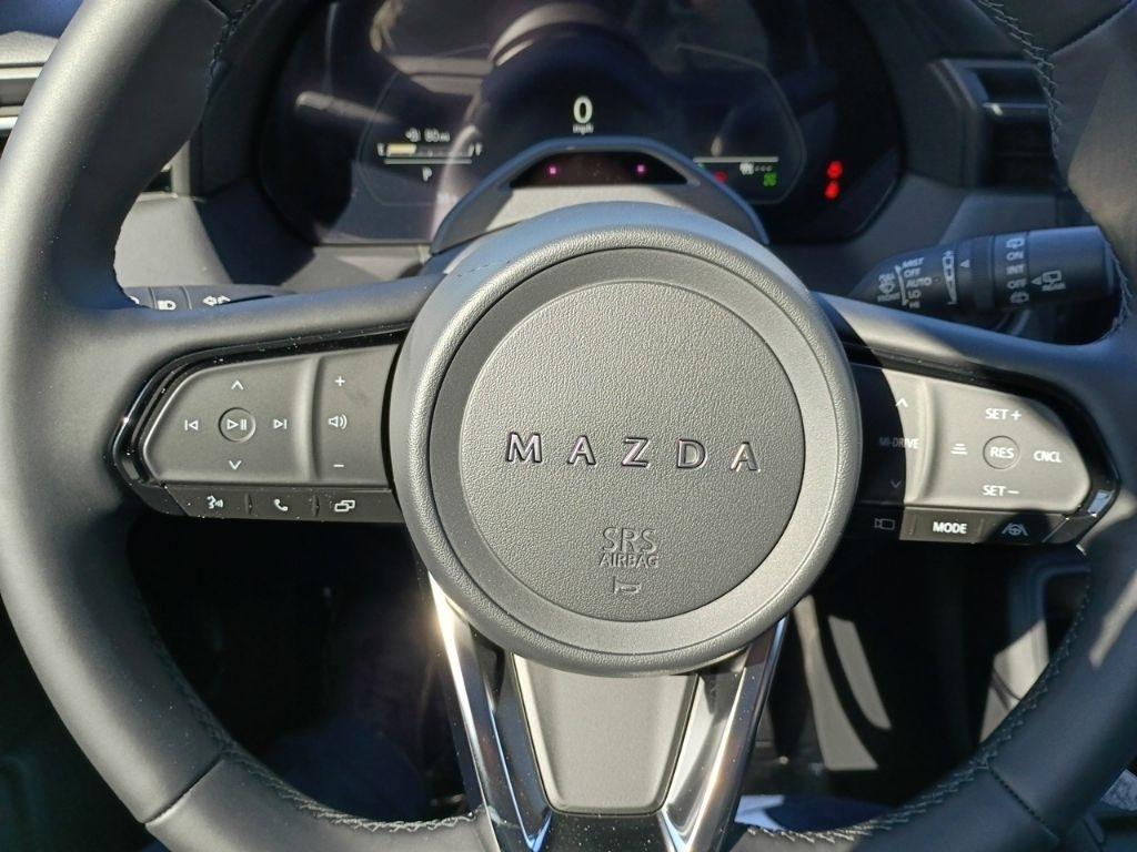 Mazda CX-5 2.5 S Premium Plus AWD 2026