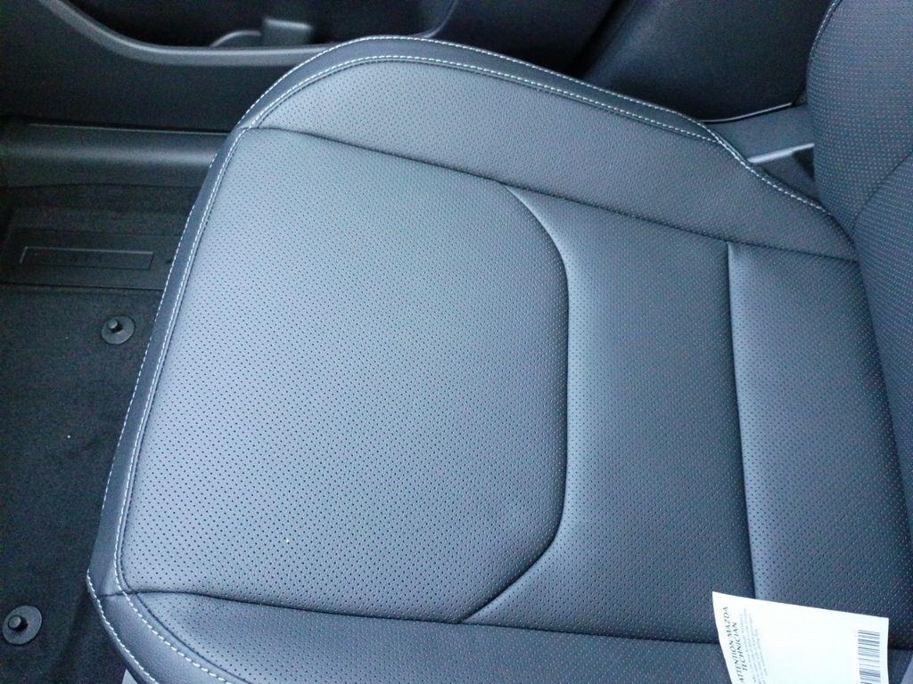 Mazda CX-5 2.5 S Premium Plus AWD 2026