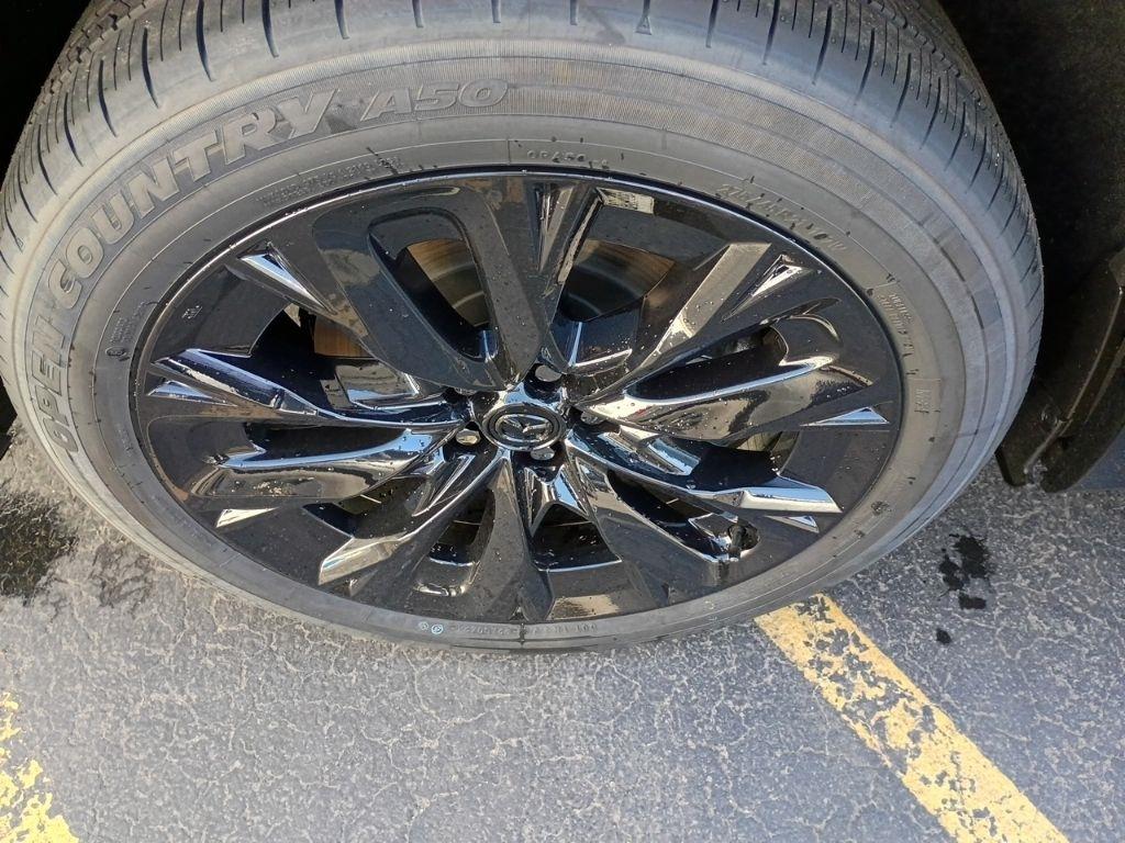 Mazda CX-90 3.3 Turbo S Premium Sport 2026