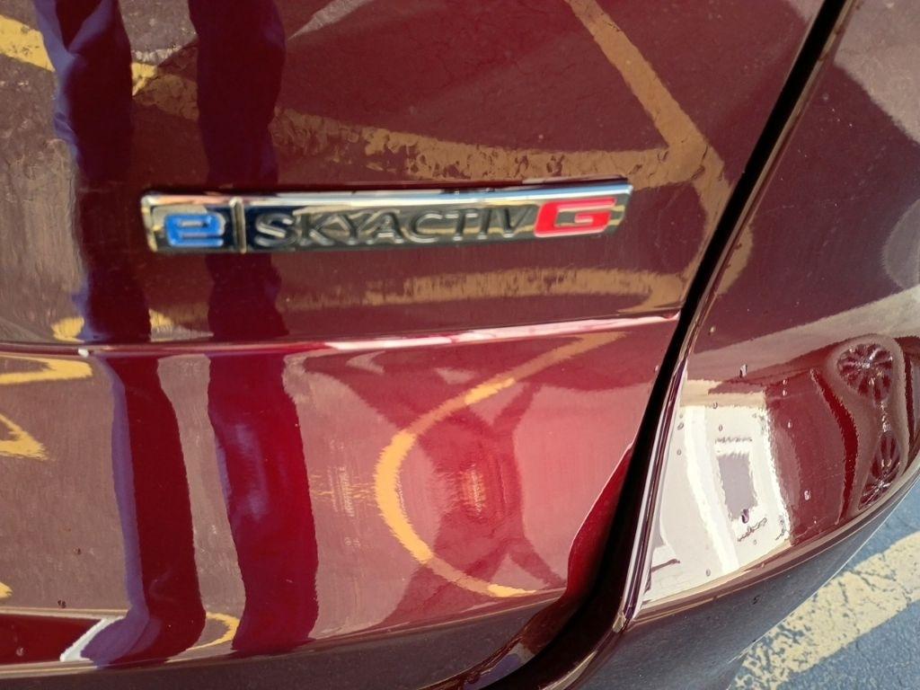 Mazda CX-90 3.3 Turbo S Premium Sport 2026