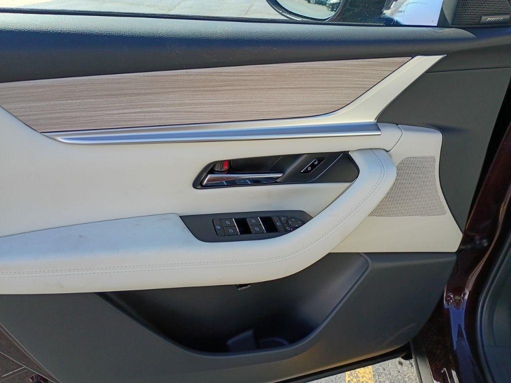 Mazda CX-90 3.3 Turbo S Premium Sport 2026