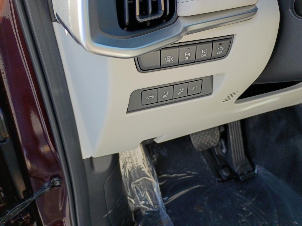 Mazda CX-90 3.3 Turbo S Premium Sport 2026