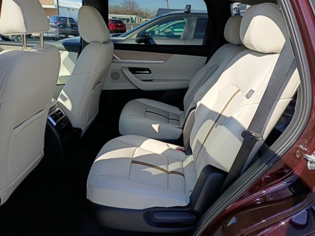 Mazda CX-90 3.3 Turbo S Premium Sport 2026