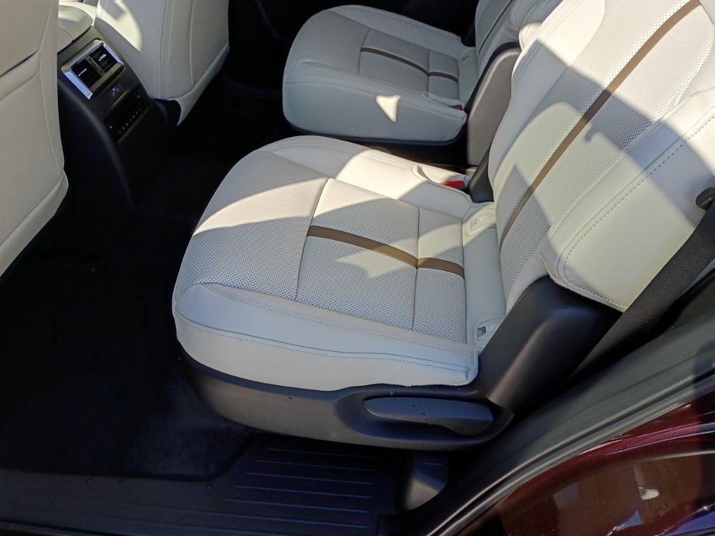 Mazda CX-90 3.3 Turbo S Premium Sport 2026