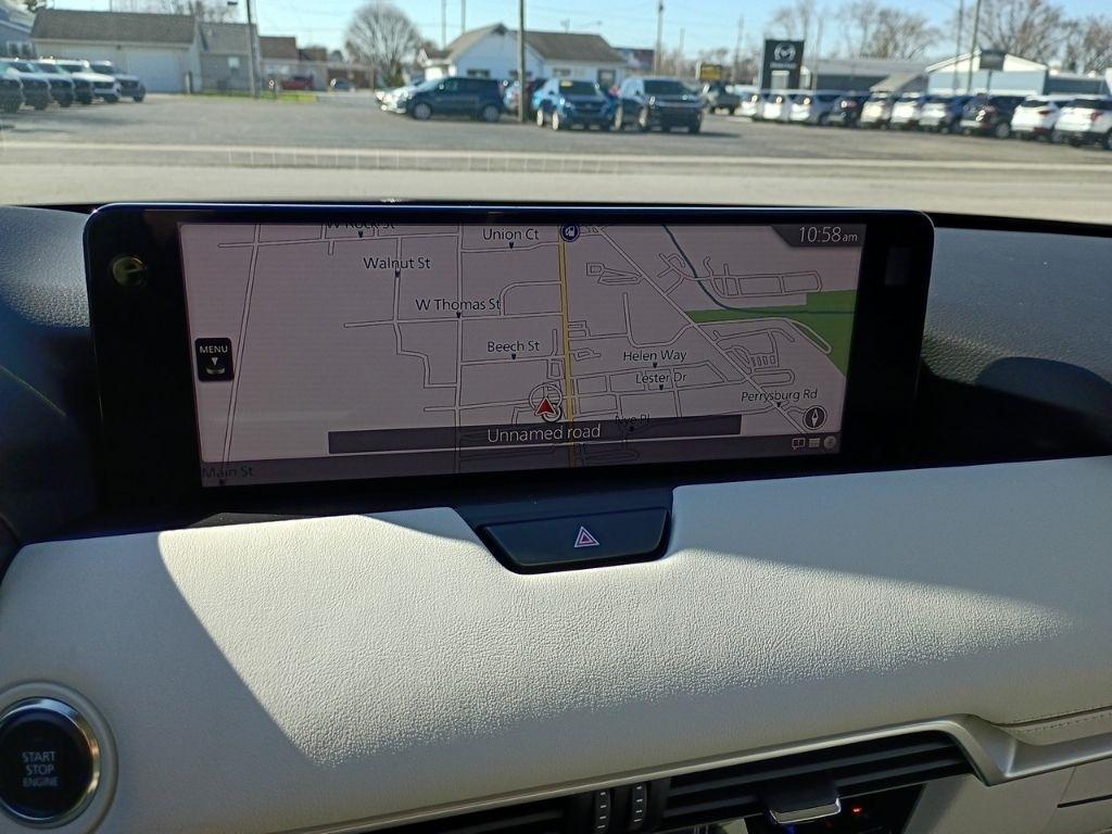 Mazda CX-90 3.3 Turbo S Premium Sport 2026