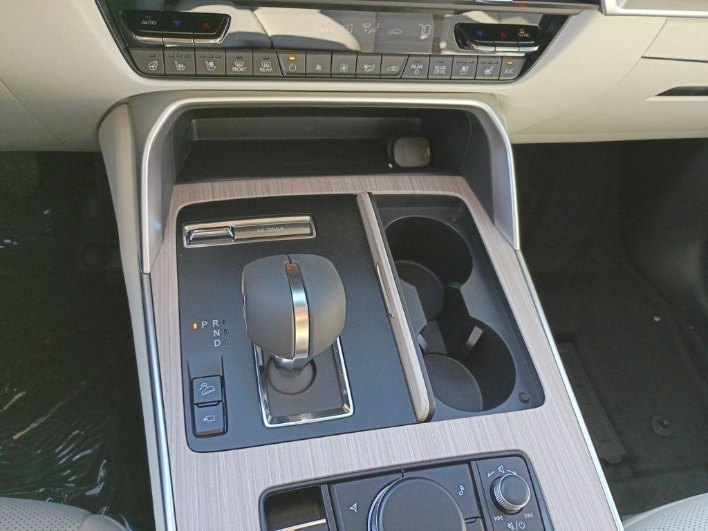 Mazda CX-90 3.3 Turbo S Premium Sport 2026