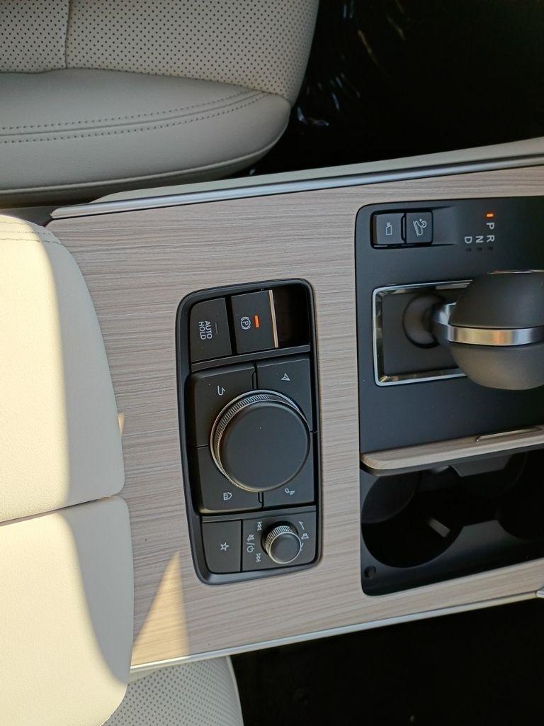 Mazda CX-90 3.3 Turbo S Premium Sport 2026