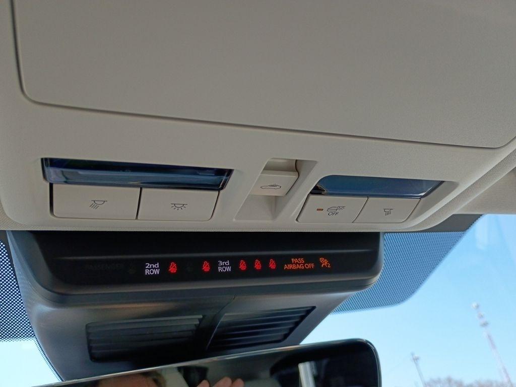 Mazda CX-90 3.3 Turbo S Premium Sport 2026