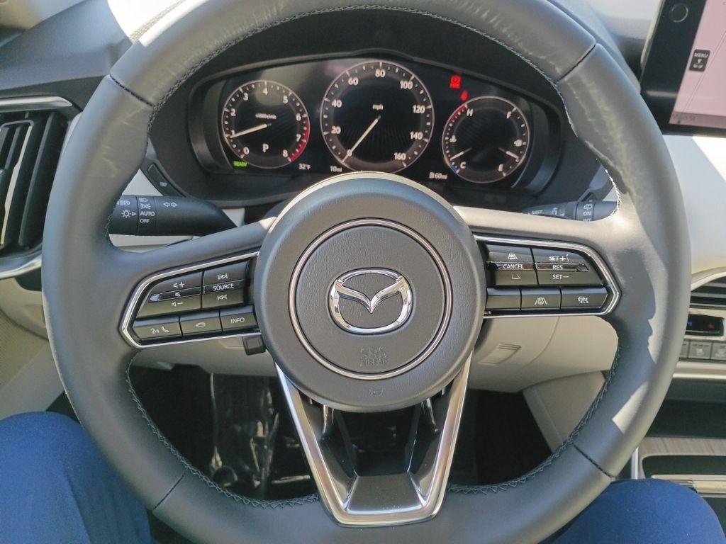 Mazda CX-90 3.3 Turbo S Premium Sport 2026