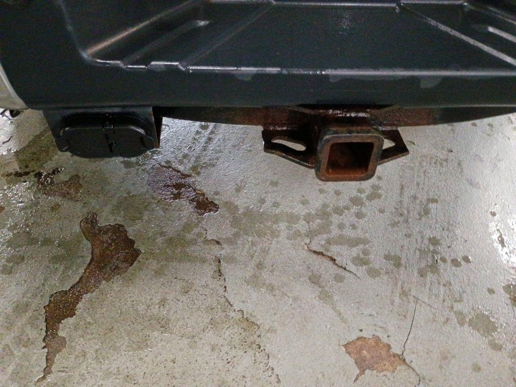 Ford Super Duty F-250 SRW 4WD Crew Cab 172" Platinum 2016