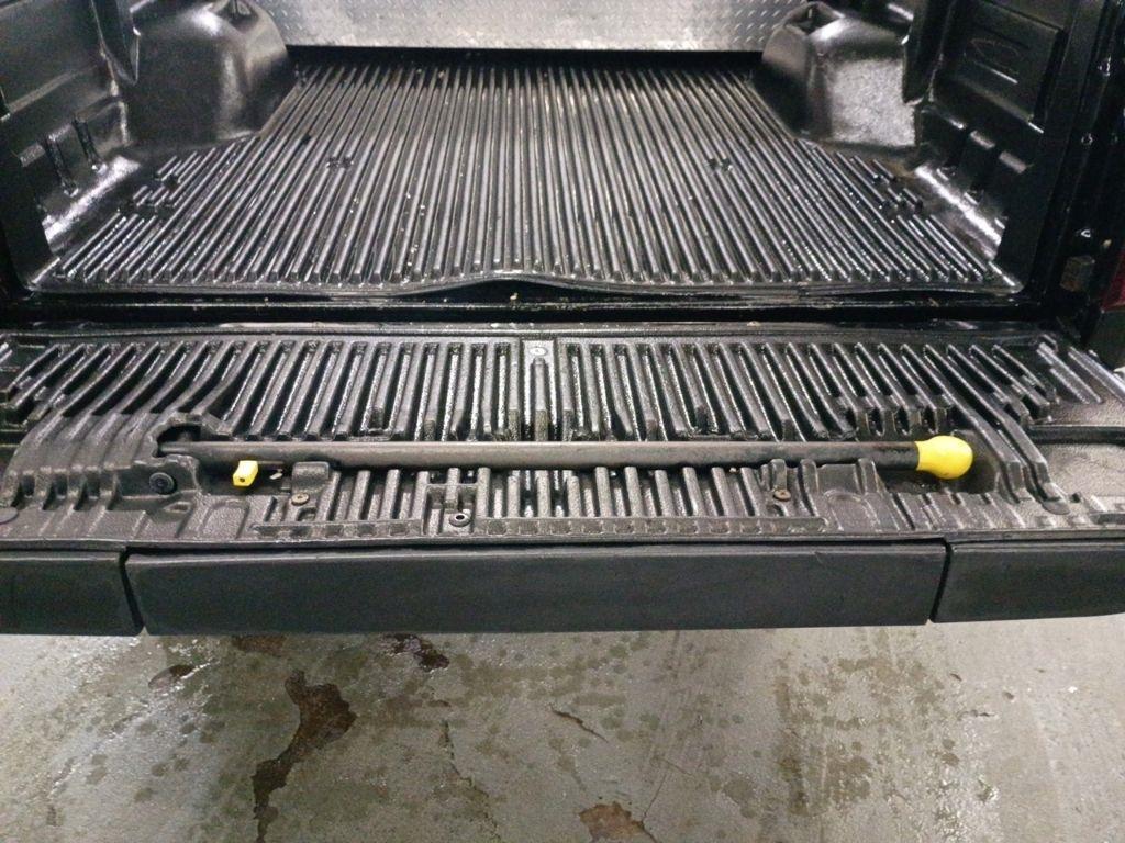 Ford Super Duty F-250 SRW 4WD Crew Cab 172" Platinum 2016