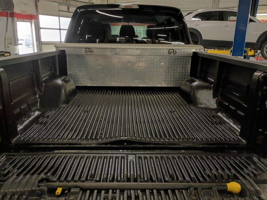 Ford Super Duty F-250 SRW 4WD Crew Cab 172" Platinum 2016