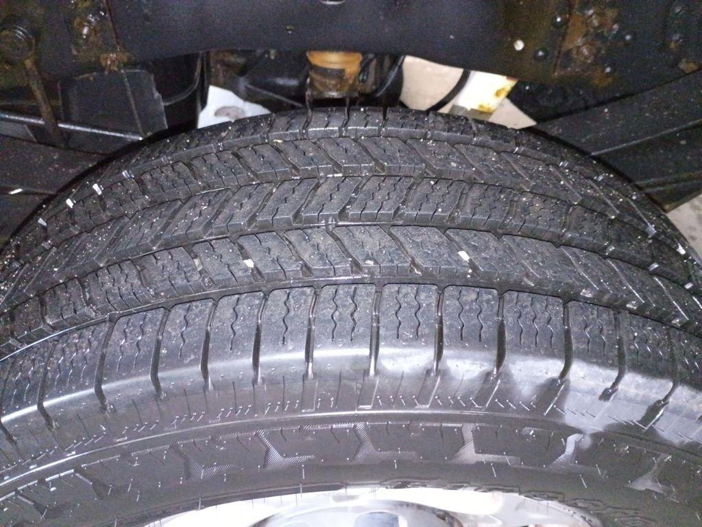 Ford Super Duty F-250 SRW 4WD Crew Cab 172" Platinum 2016