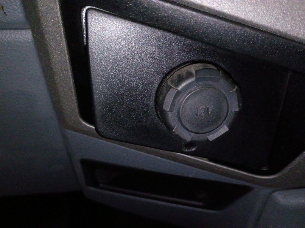 Ford Super Duty F-250 SRW 4WD Crew Cab 172" Platinum 2016