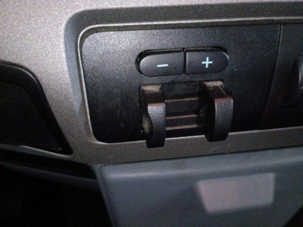 Ford Super Duty F-250 SRW 4WD Crew Cab 172" Platinum 2016