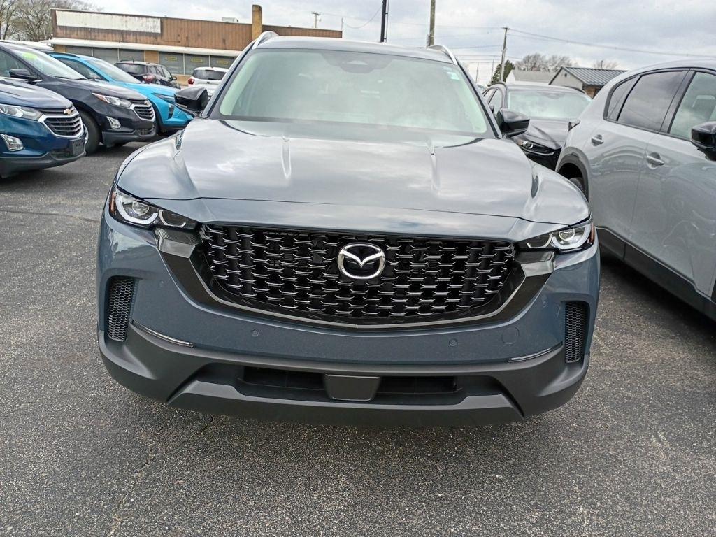 Mazda CX-50 Hybrid Premium Plus AWD 2026