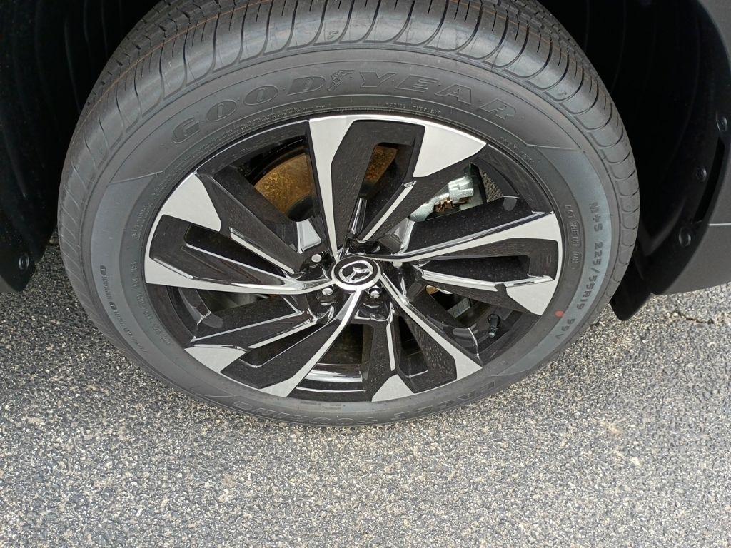 Mazda CX-50 Hybrid Premium Plus AWD 2026