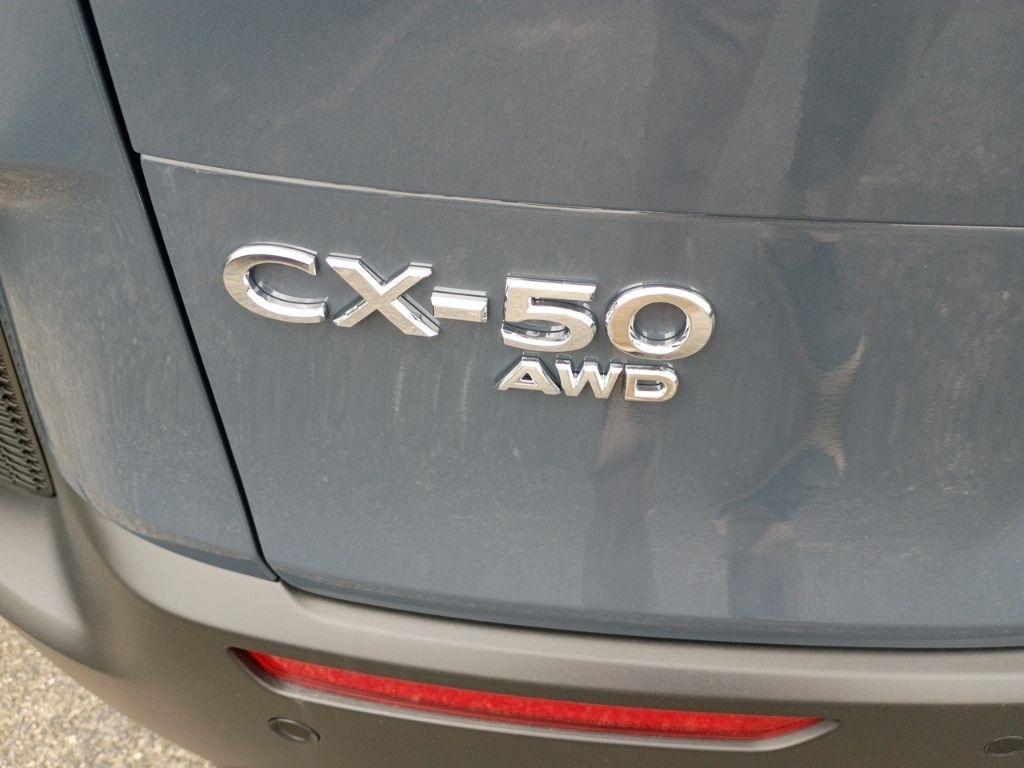 Mazda CX-50 Hybrid Premium Plus AWD 2026