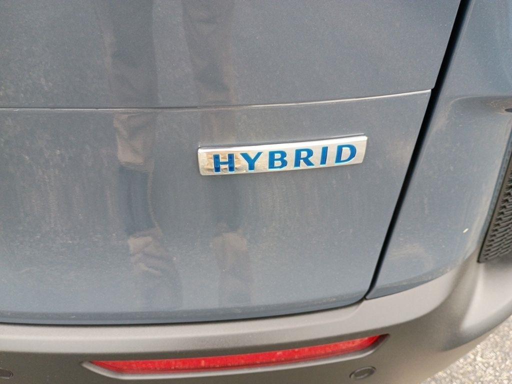 Mazda CX-50 Hybrid Premium Plus AWD 2026