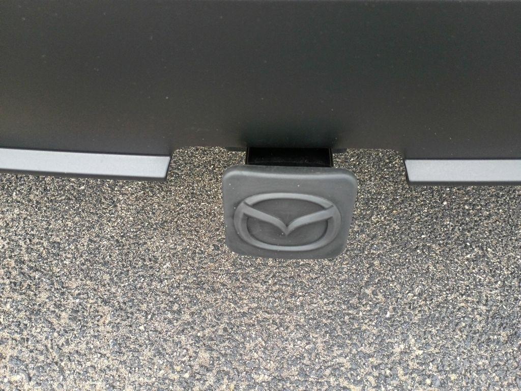 Mazda CX-50 Hybrid Premium Plus AWD 2026