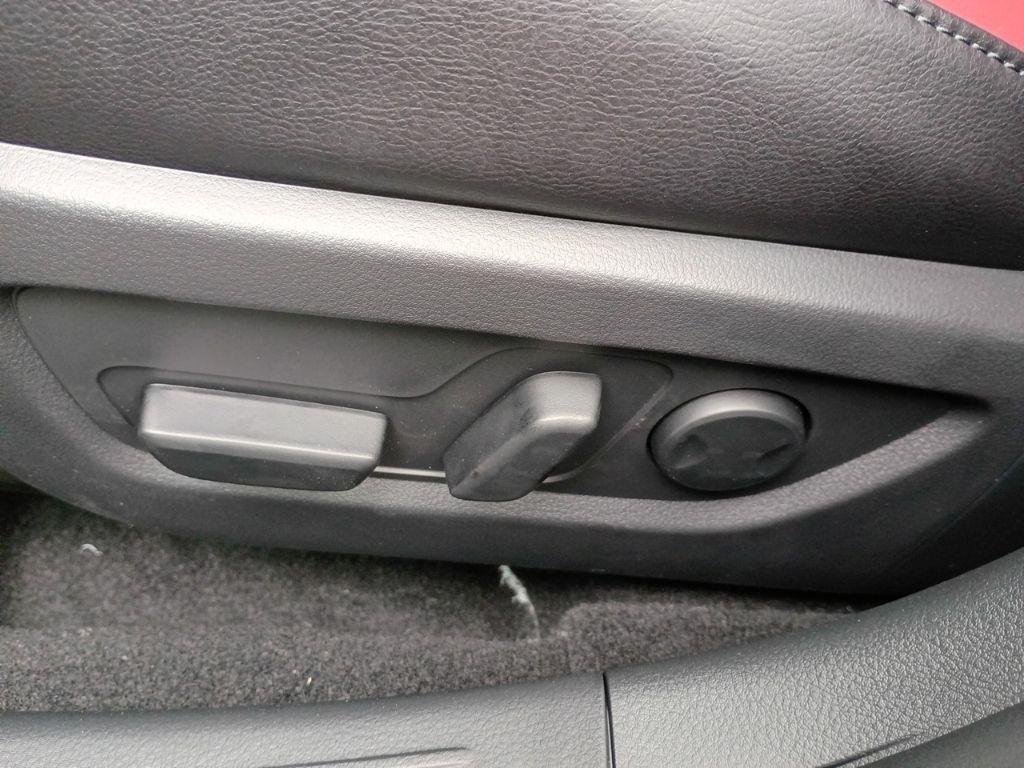 Mazda CX-50 Hybrid Premium Plus AWD 2026