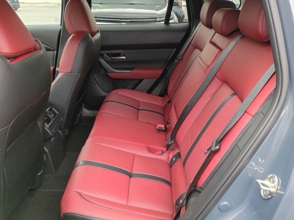 Mazda CX-50 Hybrid Premium Plus AWD 2026