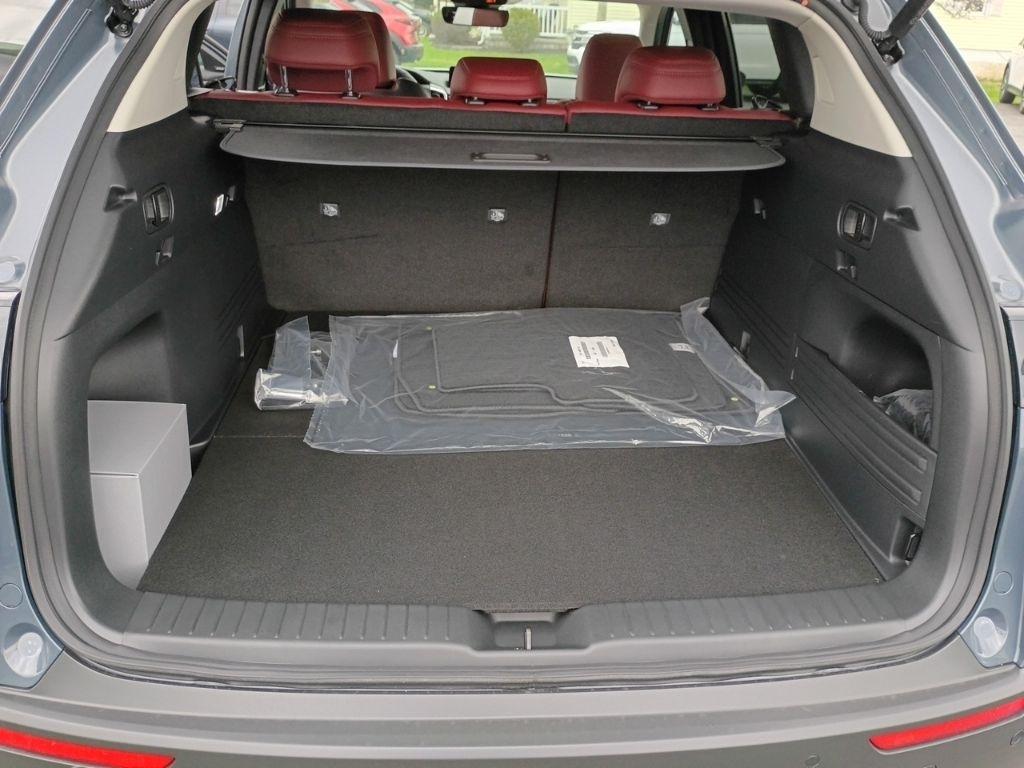 Mazda CX-50 Hybrid Premium Plus AWD 2026