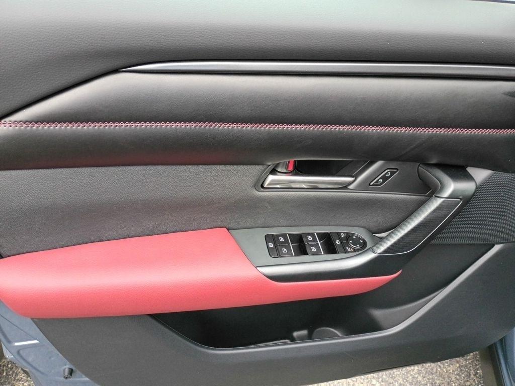 Mazda CX-50 Hybrid Premium Plus AWD 2026