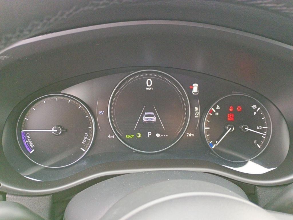 Mazda CX-50 Hybrid Premium Plus AWD 2026