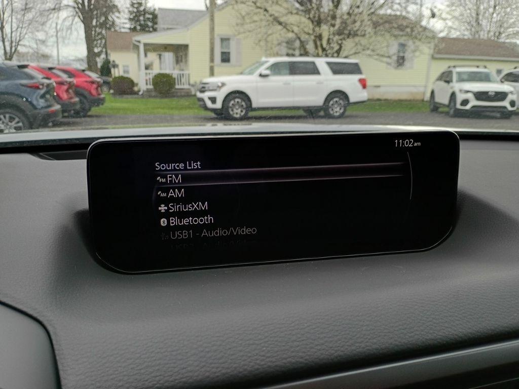 Mazda CX-50 Hybrid Premium Plus AWD 2026