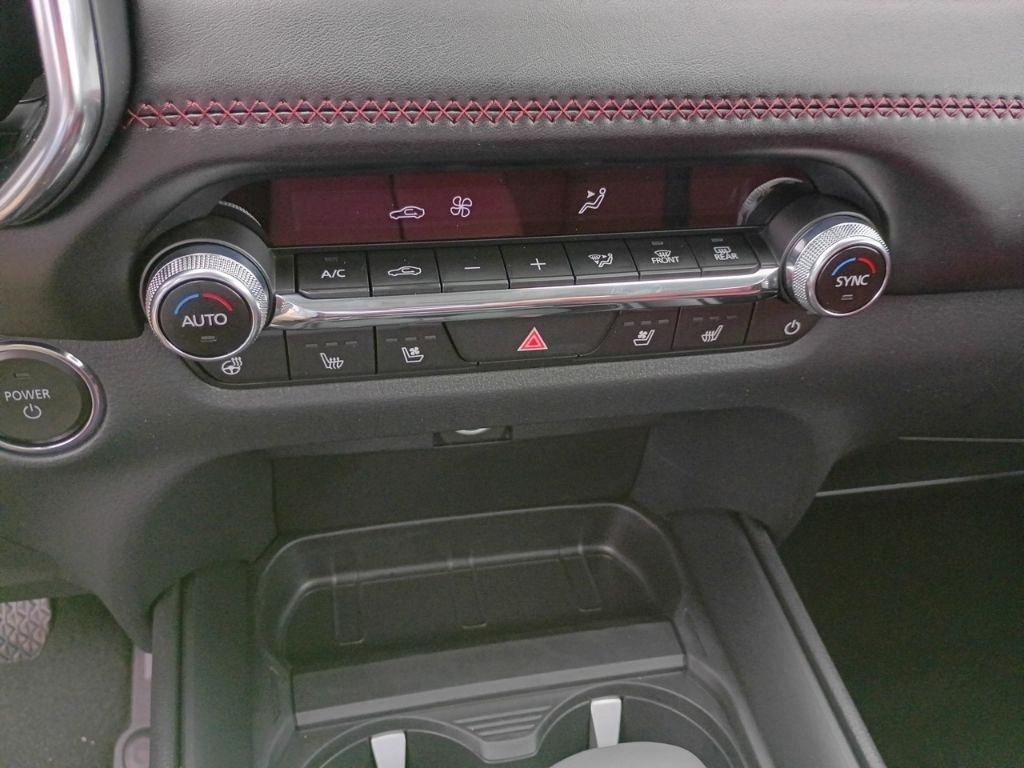 Mazda CX-50 Hybrid Premium Plus AWD 2026