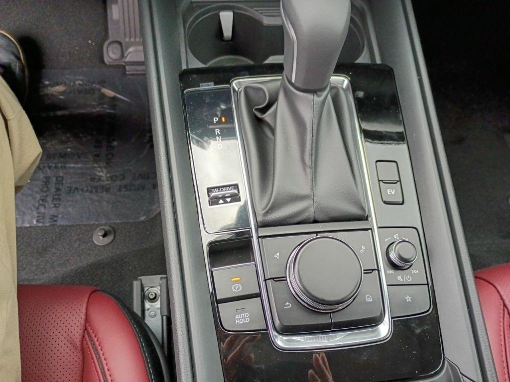 Mazda CX-50 Hybrid Premium Plus AWD 2026