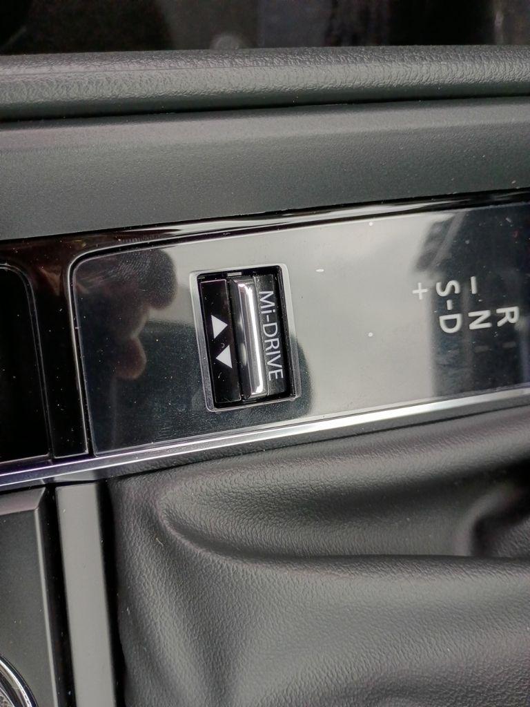 Mazda CX-50 Hybrid Premium Plus AWD 2026