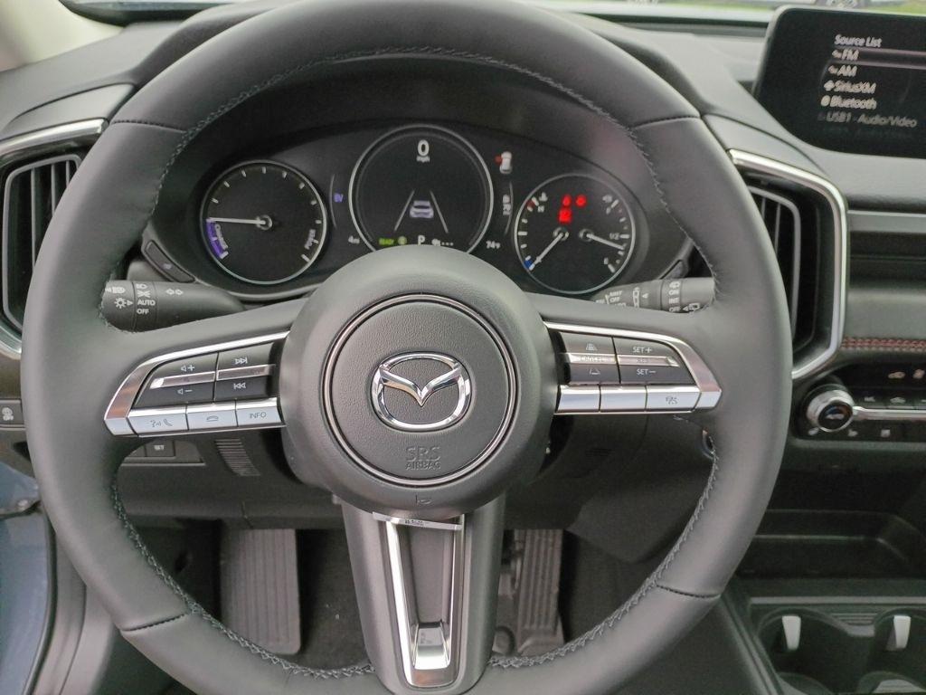 Mazda CX-50 Hybrid Premium Plus AWD 2026