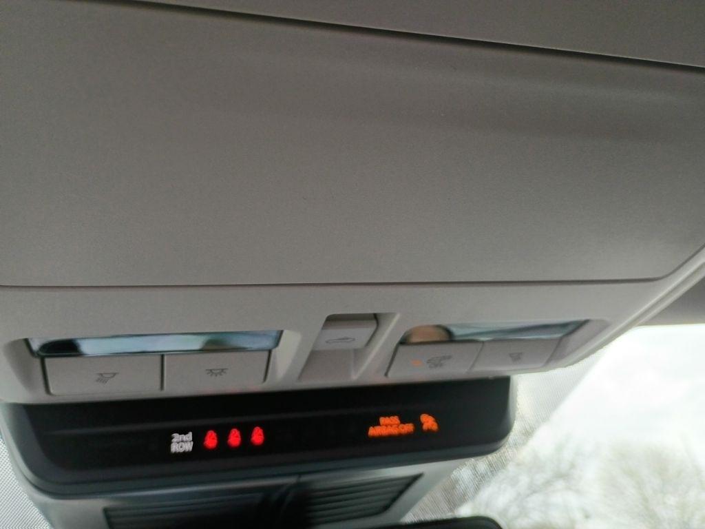 Mazda CX-50 Hybrid Premium Plus AWD 2026