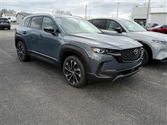 2026 Mazda CX-50 Hybrid 