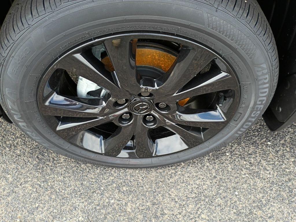 Mazda CX-30 2.5 S Aire Edition AWD 2026