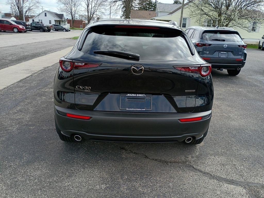 Mazda CX-30 2.5 S Aire Edition AWD 2026