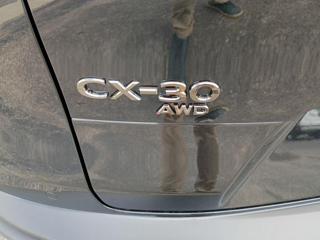 Mazda CX-30 2.5 S Aire Edition AWD 2026